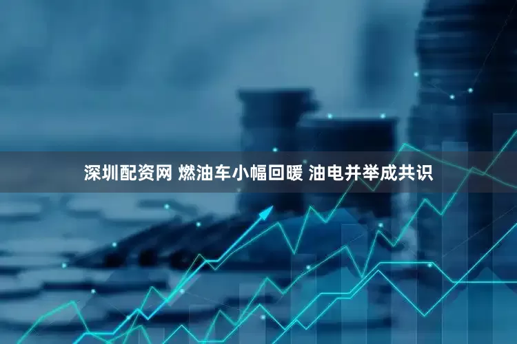深圳配资网 燃油车小幅回暖 油电并举成共识